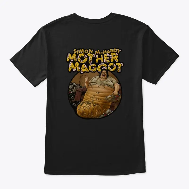 Mother Maggot Gear