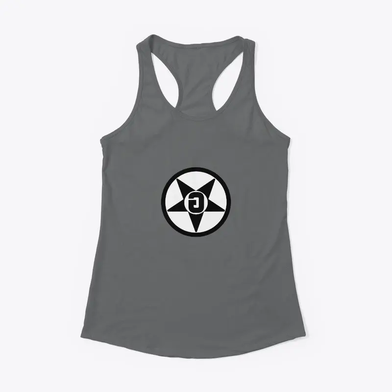 Fucking Horror Women's Tank Top